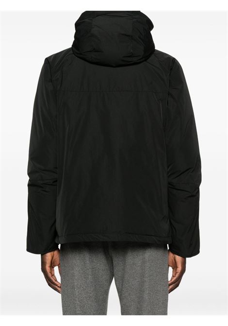 penguin down jacket man black ASPESI | 5I03 G70301241